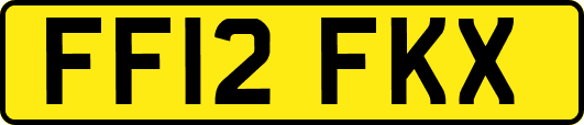 FF12FKX