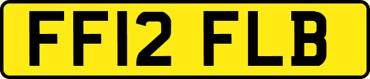 FF12FLB