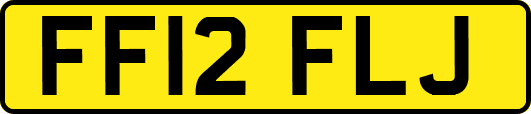 FF12FLJ