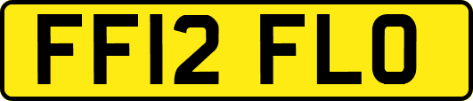 FF12FLO