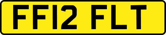 FF12FLT