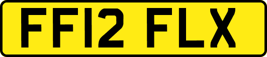 FF12FLX