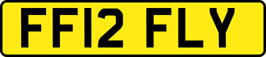 FF12FLY
