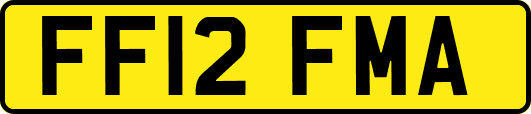 FF12FMA