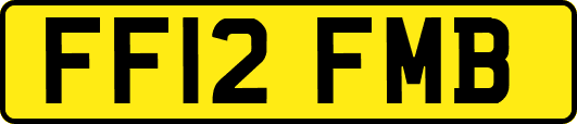 FF12FMB