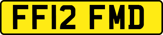 FF12FMD
