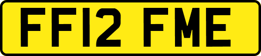 FF12FME