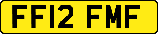 FF12FMF
