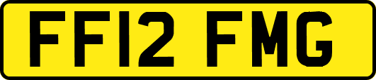 FF12FMG