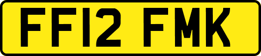 FF12FMK
