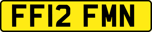 FF12FMN