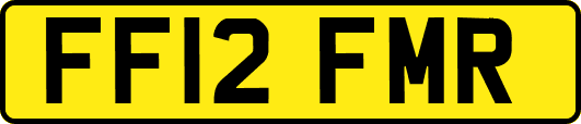 FF12FMR
