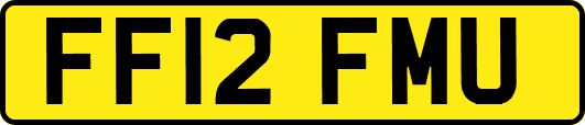 FF12FMU