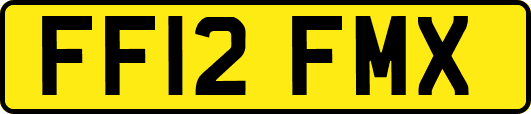 FF12FMX
