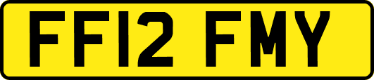 FF12FMY