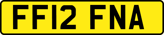 FF12FNA