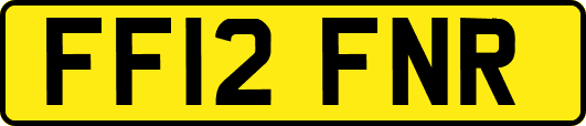 FF12FNR