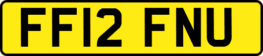 FF12FNU