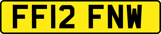 FF12FNW