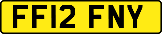 FF12FNY