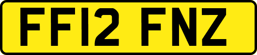 FF12FNZ