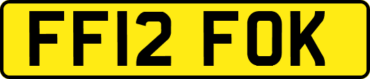 FF12FOK