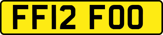 FF12FOO