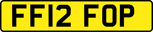 FF12FOP