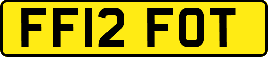 FF12FOT