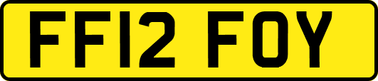 FF12FOY
