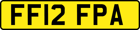 FF12FPA