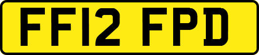 FF12FPD