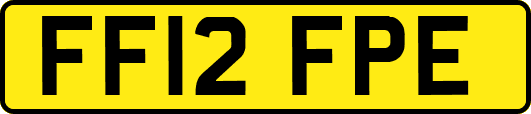 FF12FPE