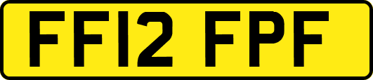 FF12FPF