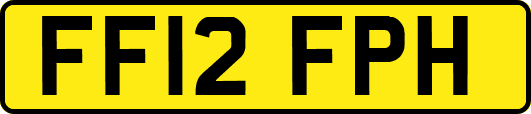 FF12FPH
