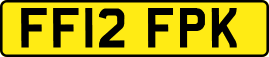 FF12FPK