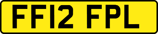 FF12FPL