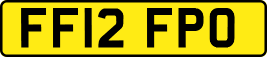 FF12FPO