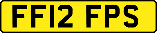 FF12FPS
