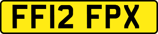 FF12FPX