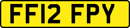 FF12FPY