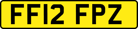 FF12FPZ