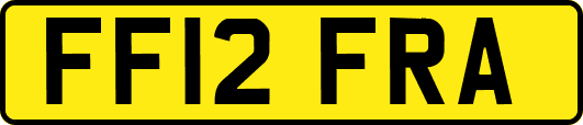 FF12FRA