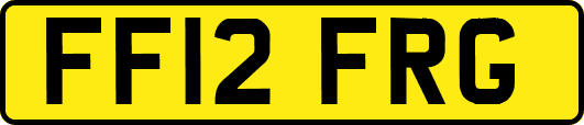FF12FRG
