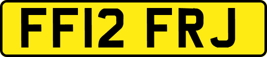 FF12FRJ