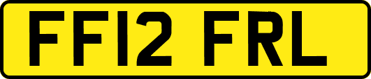FF12FRL
