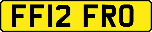 FF12FRO
