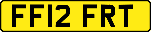 FF12FRT