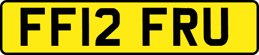 FF12FRU