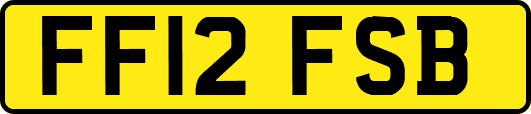 FF12FSB
